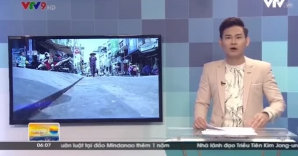 Phố đi bộ - Sản phẩm du lịch nội đô của TP HCM