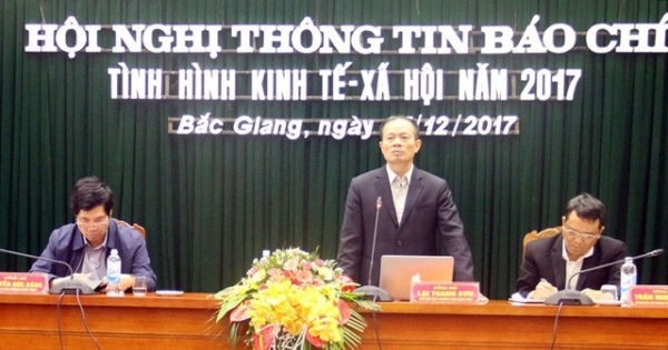 Kỳ 3 – Bắc Giang: Sai phạm tại huyện Lục Ngạn, sẽ xem xét kỷ luật tất cả các cán bộ liên quan