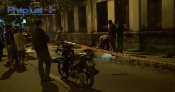 TP HCM: Điều tra nguyên nhân 2 thanh niên chết cạnh xe máy