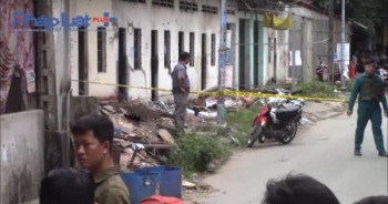 Nóng - Vụ phát hiện đầu người trong thùng rác: Xác định nghi can là người vợ