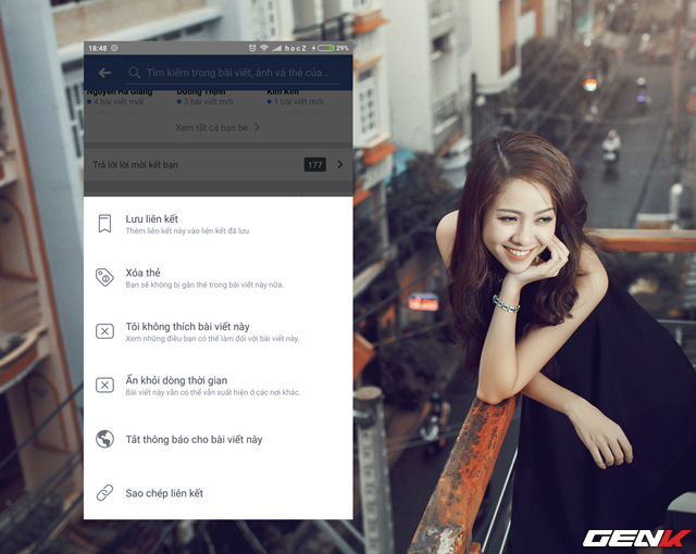 L&uacute;c n&agrave;y bạn c&oacute; thể tiến h&agrave;nh thao t&aacute;c x&oacute;a thẻ hay x&oacute;a b&agrave;i viết theo c&aacute;ch thủ c&ocirc;ng như trước giờ từng l&agrave;m.