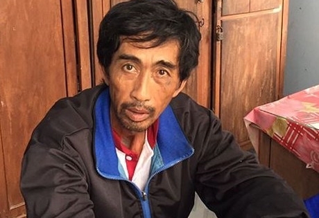 An Giang: Đòi quan hệ không được, chồng dùng búa đập chết vợ