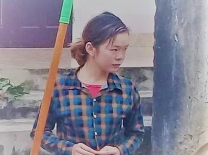 Nghệ An: Truy tìm tung tích thiếu nữ "mất tích" nhiều ngày