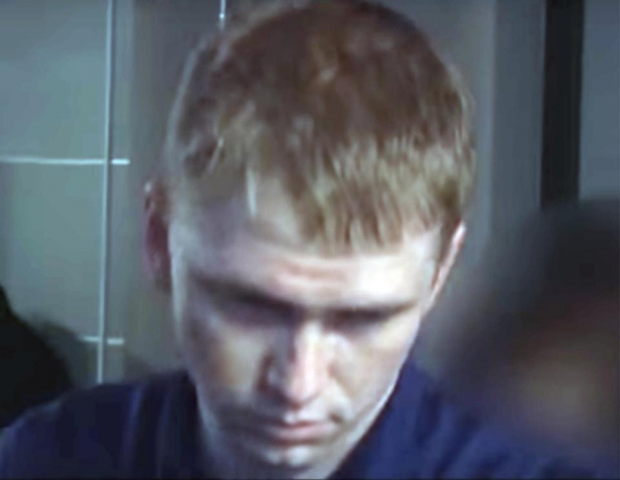 Tin tặc Konstantin Kozlovsky, 29 tuổi.