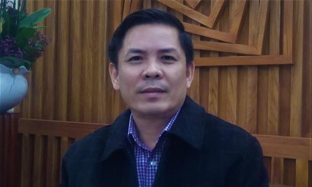 Bộ trưởng GTVT Nguyễn Văn Thể cho rằng, chỉ cần cho ph&eacute;p c&aacute;c ng&acirc;n h&agrave;ng nới