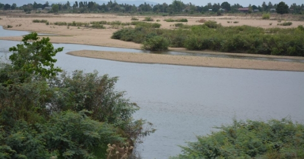 Gia Lai: Đâm chết bạn do mâu thuẫn trong lúc nhậu