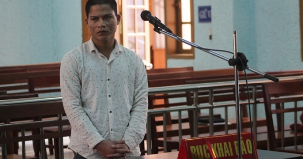 Gia Lai: Con đánh mẹ ruột, hàng xóm can ngăn liền bị đâm chết