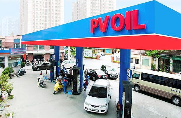 PV Oil h&uacute;t nh&agrave; đầu tư ngoại bằng thế mạnh n&agrave;o?