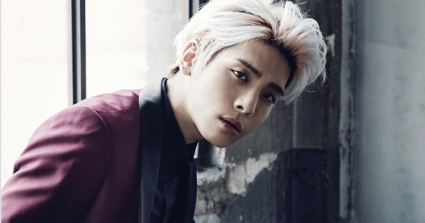 SM Entertainment chính thức xác nhận Jonghyun SHINee đã qua đời