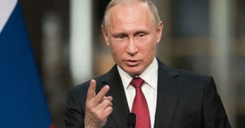 Chiến dịch tranh cử Tổng thống Nga chính thức bắt đầu