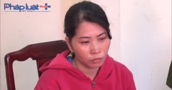 Công an tỉnh Bình Dương thông tin chính thức vụ vợ chém chồng rồi vứt đầu vào thùng rác