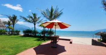 Đà Nẵng: Doanh nghiệp Nhật Bản đầu tư hơn 100 triệu USD vào khu du lịch Xuân Thiều