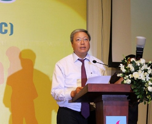 &Ocirc;ng&nbsp;Phan Đ&igrave;nh Đức.