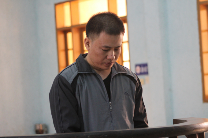 17 năm t&ugrave; cho đối tượng g&acirc;y nỗi kinh ho&agrave;ng cho cộng đồng.