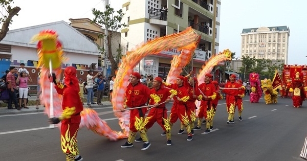 Festival Huế lần thứ 2018: Thu hút 20 đoàn nghệ thuật quốc tế