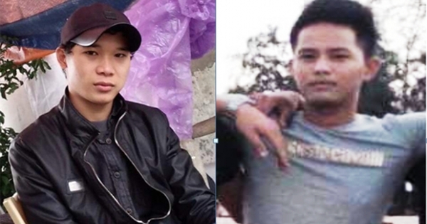 Nã 24 viên đạn để trả thù, 2 thanh niên bị bắt giữ sau 24 giờ gây án