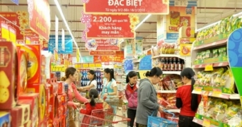 Audio Tài chính Plus: Hà Nội dự kiến chi 26 nghìn tỷ đồng chuẩn bị hàng hóa phục vụ Tết Mậu Tuất 2018