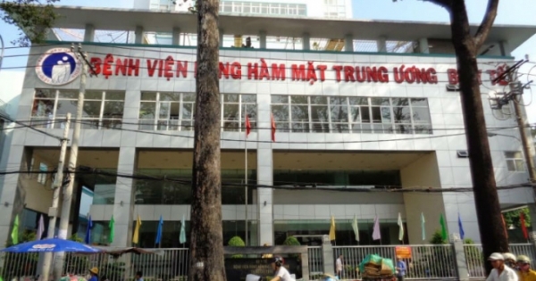 Vi phạm pháp luật về bảo hiểm y tế tại Bệnh viện răng hàm mặt trung ương TP HCM