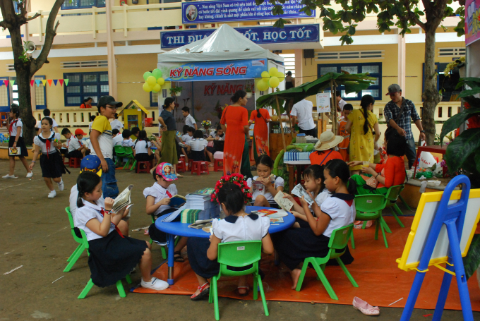 Đ&agrave; Nẵng cho học sinh nghỉ Tết Nguy&ecirc;n đ&aacute;n 9 ng&agrave;y li&ecirc;n tục.