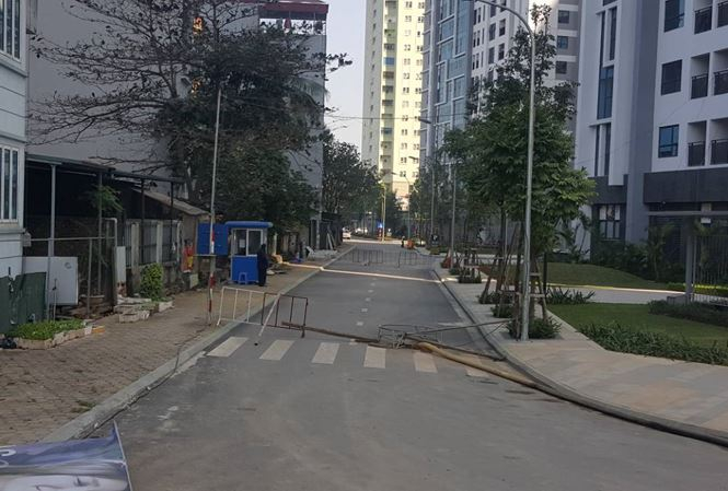 Địa ốc 24h: Cơ chế đặc th&ugrave; - C&uacute; h&iacute;ch cho chỉnh trang đ&ocirc; thị, nội chiến chung cư &ndash; lợi hay hại?