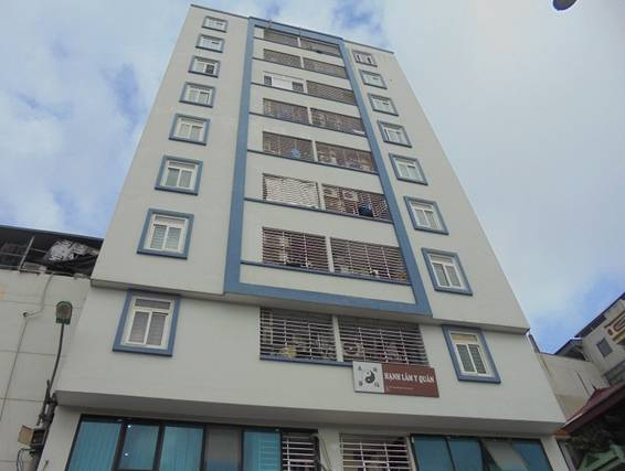 Người mua căn hộ chung cư mini cần tỉnh t&aacute;o, chớ ham rẻ m&agrave; phải chịu những rủi ro lớn sau n&agrave;y (Ảnh: Th&acirc;n Nam)