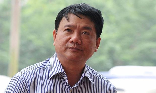 Đề nghị truy tố &ocirc;ng Đinh La Thăng v&agrave; 6 đồng phạm