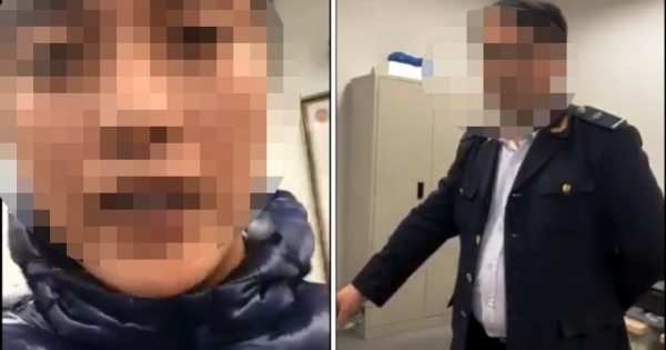 3 sếp và 5 cán bộ hải quan Sân bay Nội Bài bị đình chỉ công tác