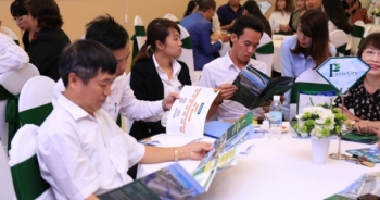 Sau 2 tuần ra hàng, đất nền Royal Park – dự án Piania City “cháy hàng”