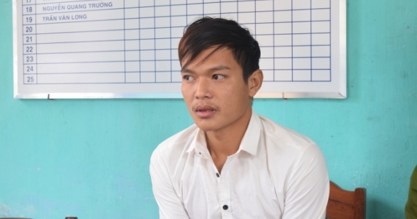 Thừa Thiên Huế: Bắt đối tượng trộm đồ thờ cúng đem bán rẻ