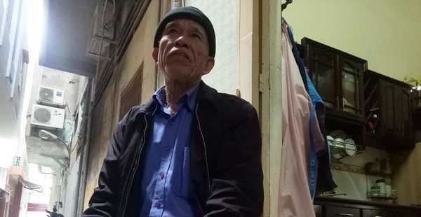 Người chứng kiến buổi khám xét nhà đại gia Vũ “nhôm” nói gì?