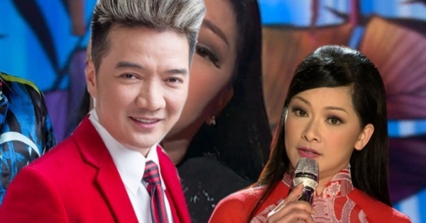 Mr Đàm và những chuyện chưa kể về cô bạn thân Như Quỳnh