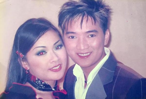 Mr Đ&agrave;m v&agrave; những chuyện chưa kể về c&ocirc; bạn th&acirc;n Như Quỳnh