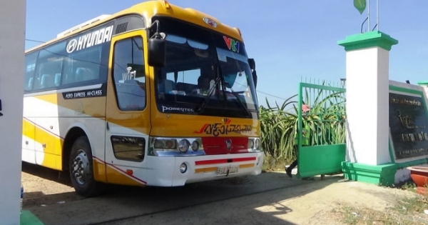 Tiếp vụ luật sư lừa Tòa: Đã có nổ súng...