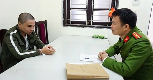 Nghệ An: Phá vụ lừa đảo tinh vi bằng công nghệ