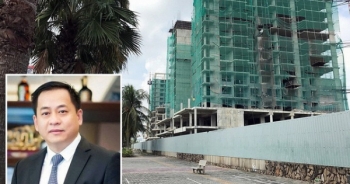 Slide – Điểm tin thị trường: Đại gia Vũ "Nhôm" bị truy nã, bong bóng Bitcoin đang "nứt"