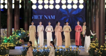 Festival hoa Đà Lạt lần thứ 7: "Bảo Lộc ngày mới óng ánh sắc tơ"