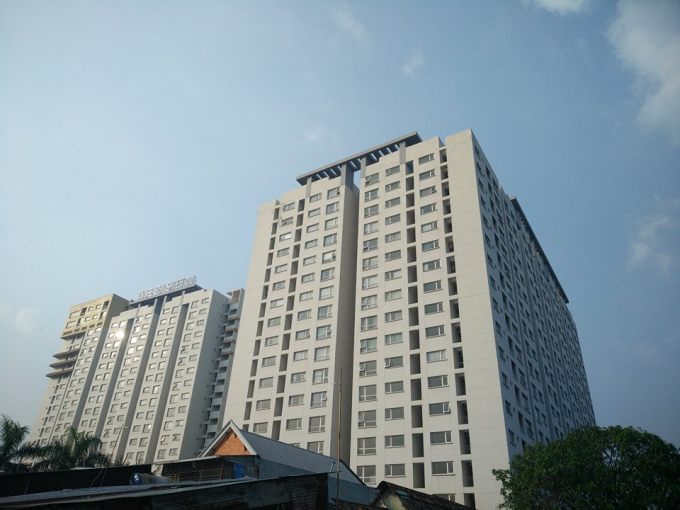 Nhiều kh&aacute;ch h&agrave;ng