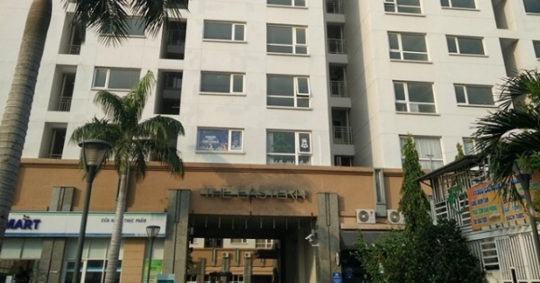 Dự án The Eastern: Khách hàng kêu cứu vì mua nhà theo hình thức thuê dài hạn