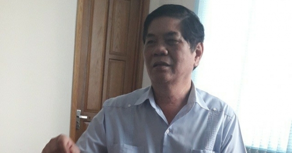 nguyen pho ban chi dao tay nam bo se khong duoc trao huan chuong doc lap