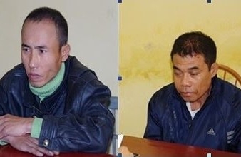 Hải Dương: Thuê con nghiện bán ma túy tại nhà