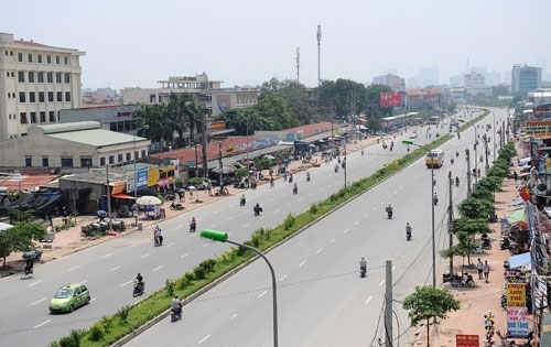 Hà Nội: Nguyên Phó Giám đốc Trung tâm PTQĐ huyện Từ Liêm "dính sai phạm" vẫn được bổ nhiệm chức vụ khác