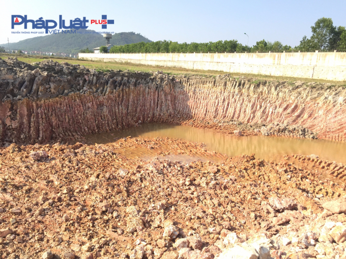 Bắc Giang: X&acirc;y dựng nh&agrave; m&aacute;y