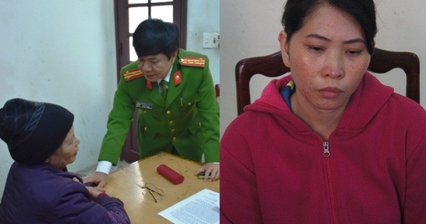 Điểm mặt 10 vụ án mạng rúng động dư luận năm 2017