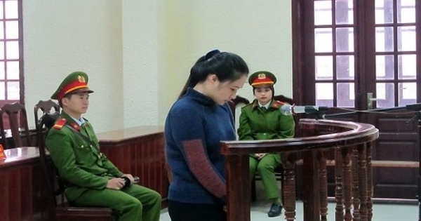 Bà mẹ 9x giấu hàng nghìn viên ma túy trong phòng ngủ