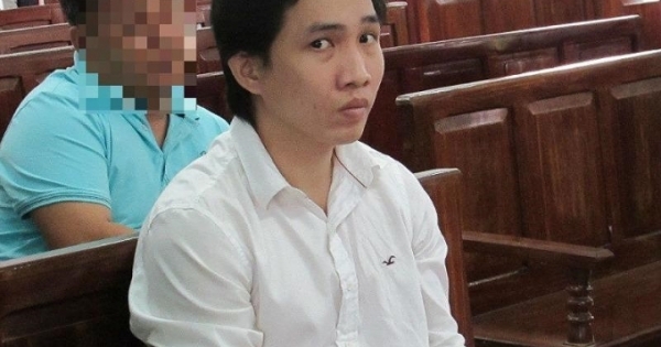 Xét xử nhân viên giao hàng trộm cắp bằng chiêu trò tinh vi