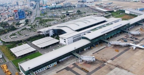 Xét xử nhóm khủng bố sân bay Tân Sơn Nhất