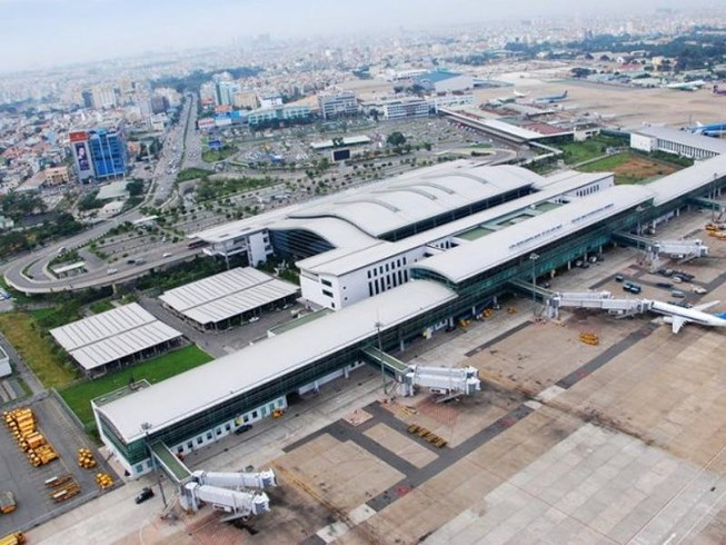 X&eacute;t xử nh&oacute;m khủng bố s&acirc;n bay T&acirc;n Sơn Nhất