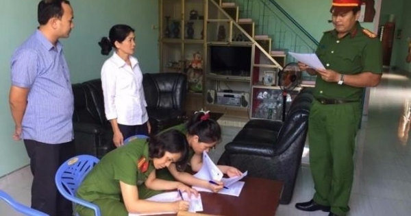 Đắk Lắk: 14 Cán bộ Ngân hàng Agribank bị bắt vì tội cố ý làm trái