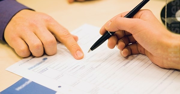 Vụ công dân bị tố giả mạo giấy vay nợ 2 tỷ: Cần làm rõ giám định giấy vay nợ