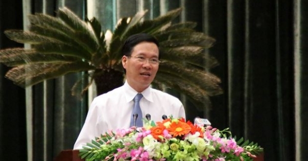 Hội nghị báo chí toàn quốc 2017: Báo chí phải đấu tranh không khoan nhượng với cái xấu, cái ác…